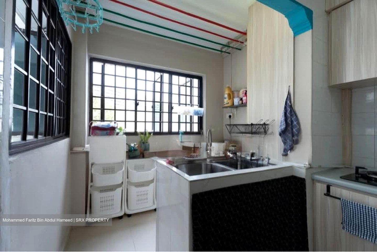 Blk 628A Woodlands Ring Road (Woodlands), HDB 5 Rooms #598259951
